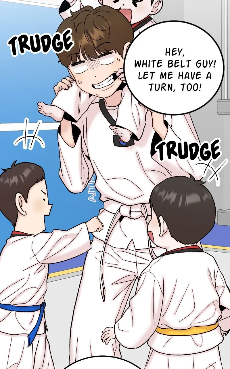 My Dud to Stud Boyfriend Chapter 142 page 61 - 