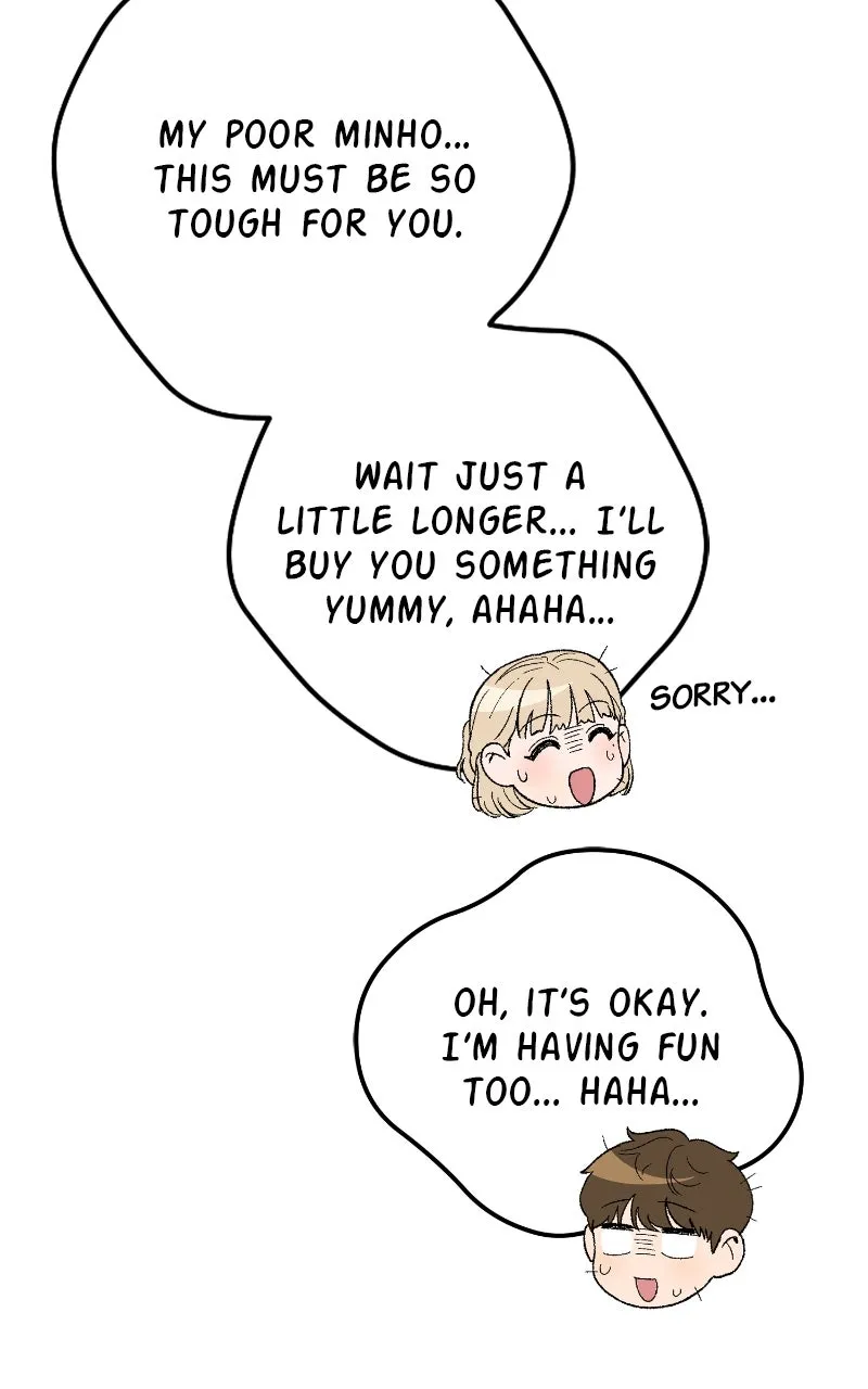 My Dud to Stud Boyfriend Chapter 142 page 64 - 