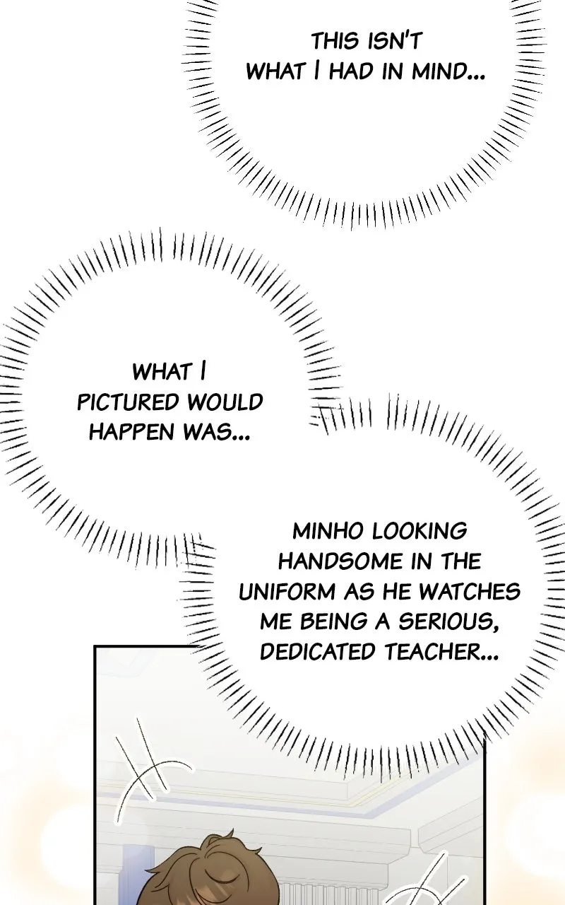 My Dud to Stud Boyfriend Chapter 142 page 66 - 