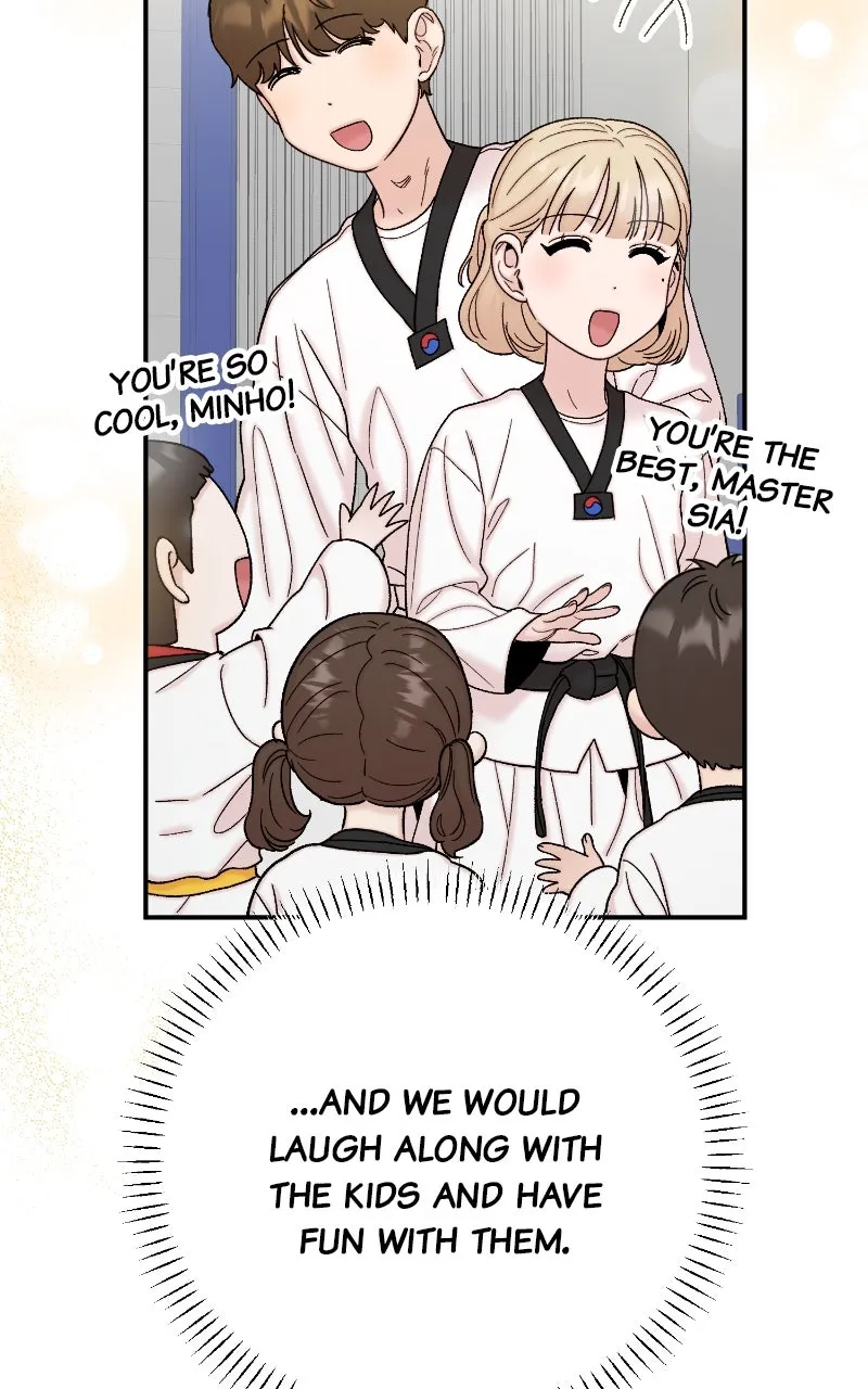 My Dud to Stud Boyfriend Chapter 142 page 67 - 