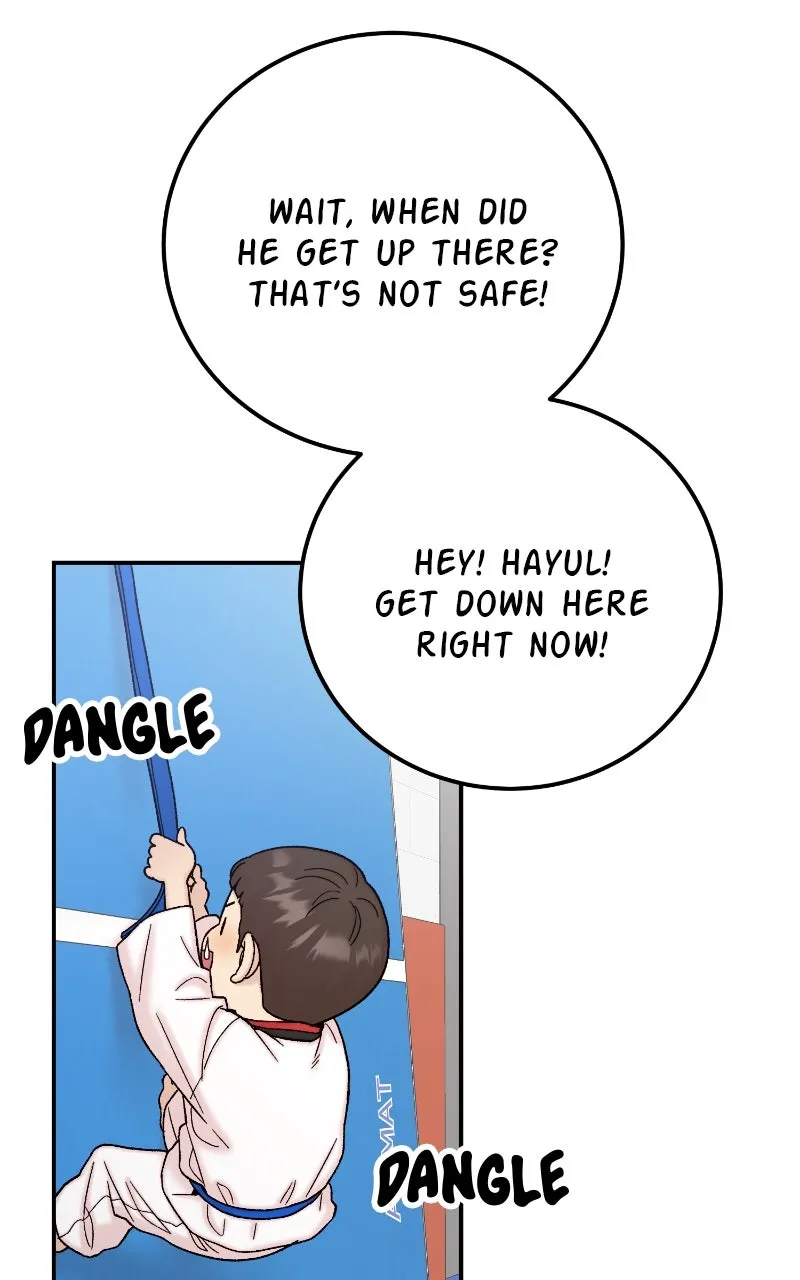 My Dud to Stud Boyfriend Chapter 142 page 70 - 