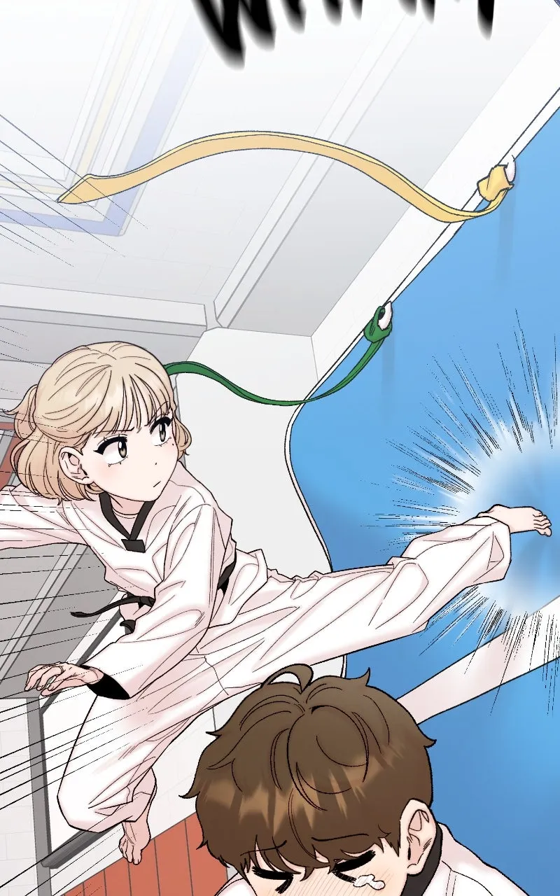 My Dud to Stud Boyfriend Chapter 142 page 77 - 