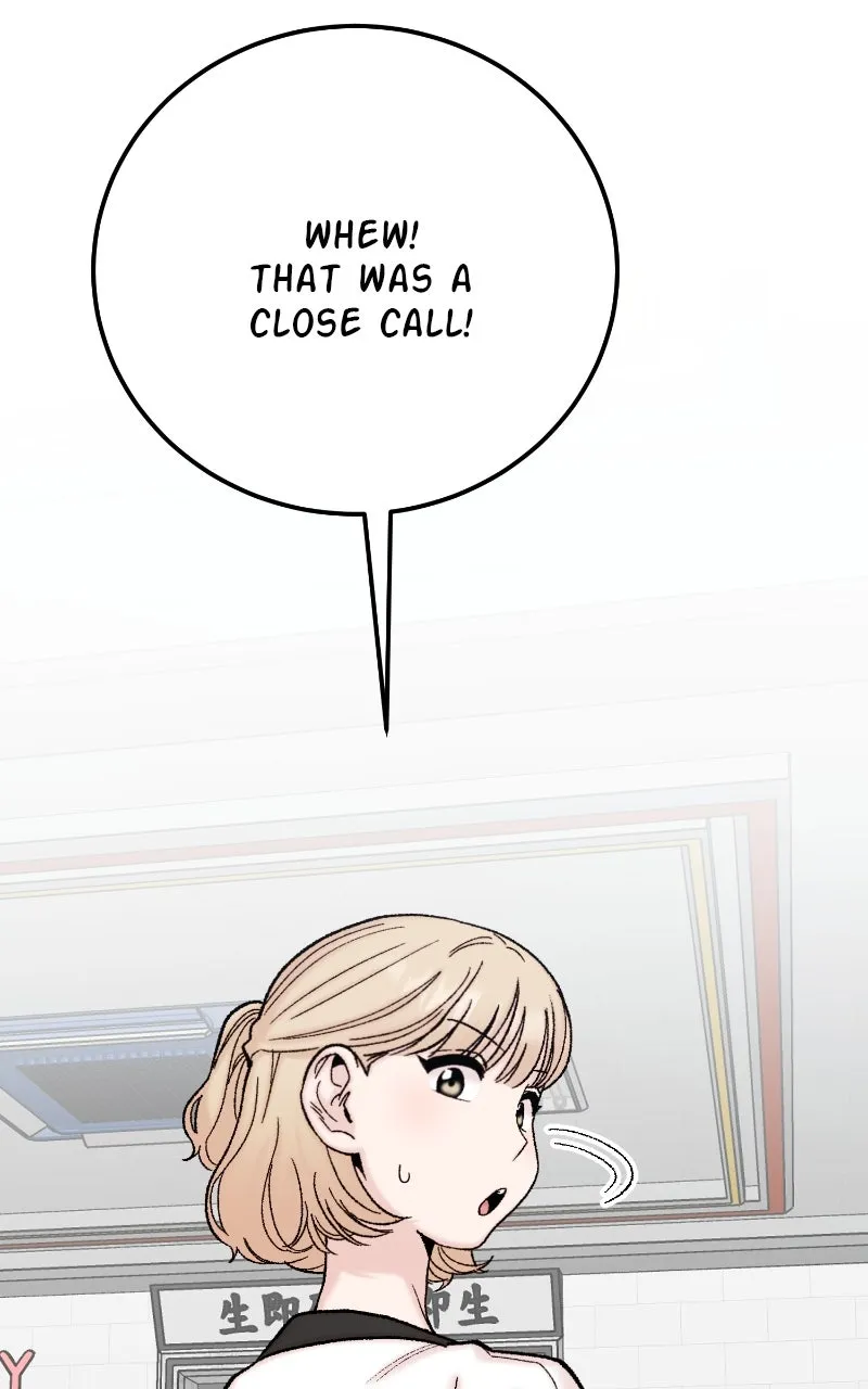 My Dud to Stud Boyfriend Chapter 142 page 80 - 
