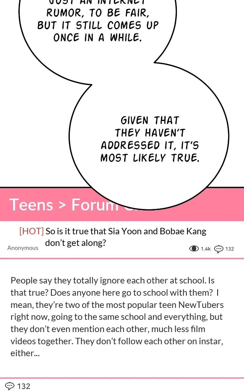 My Dud to Stud Boyfriend Chapter 142 page 9 - 
