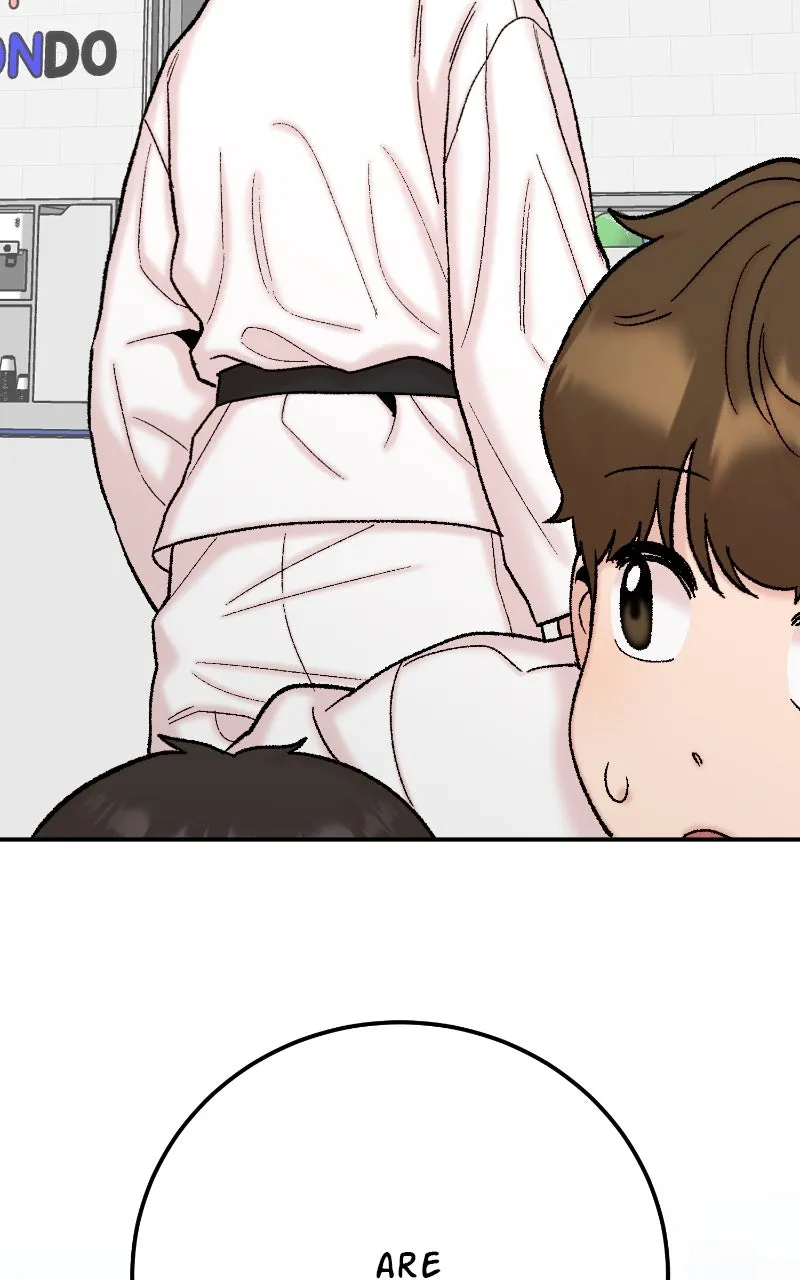 My Dud to Stud Boyfriend Chapter 142 page 81 - 