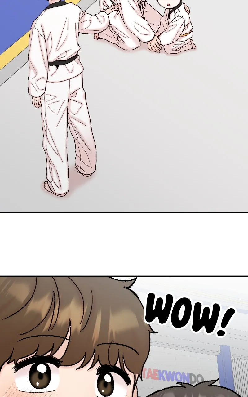 My Dud to Stud Boyfriend Chapter 142 page 83 - 