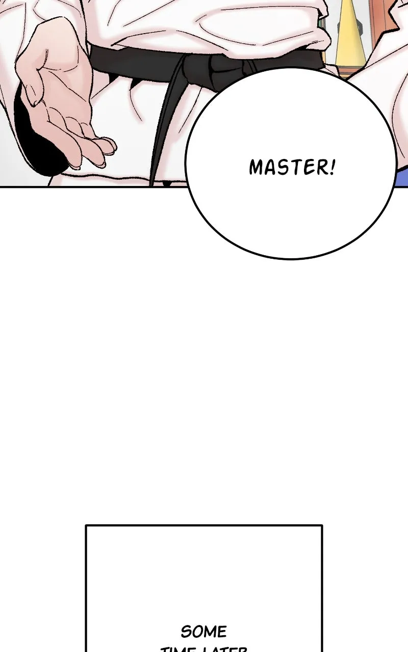 My Dud to Stud Boyfriend Chapter 142 page 86 - 
