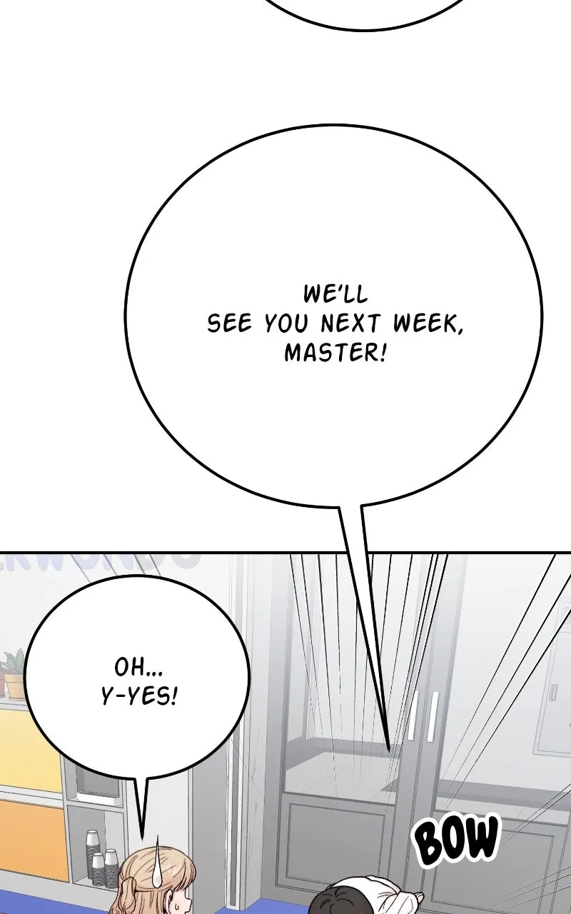 My Dud to Stud Boyfriend Chapter 142 page 89 - 