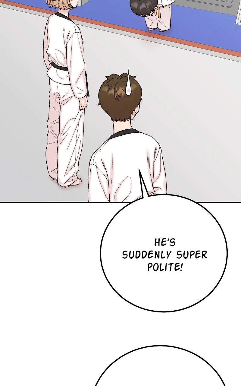 My Dud to Stud Boyfriend Chapter 142 page 90 - 
