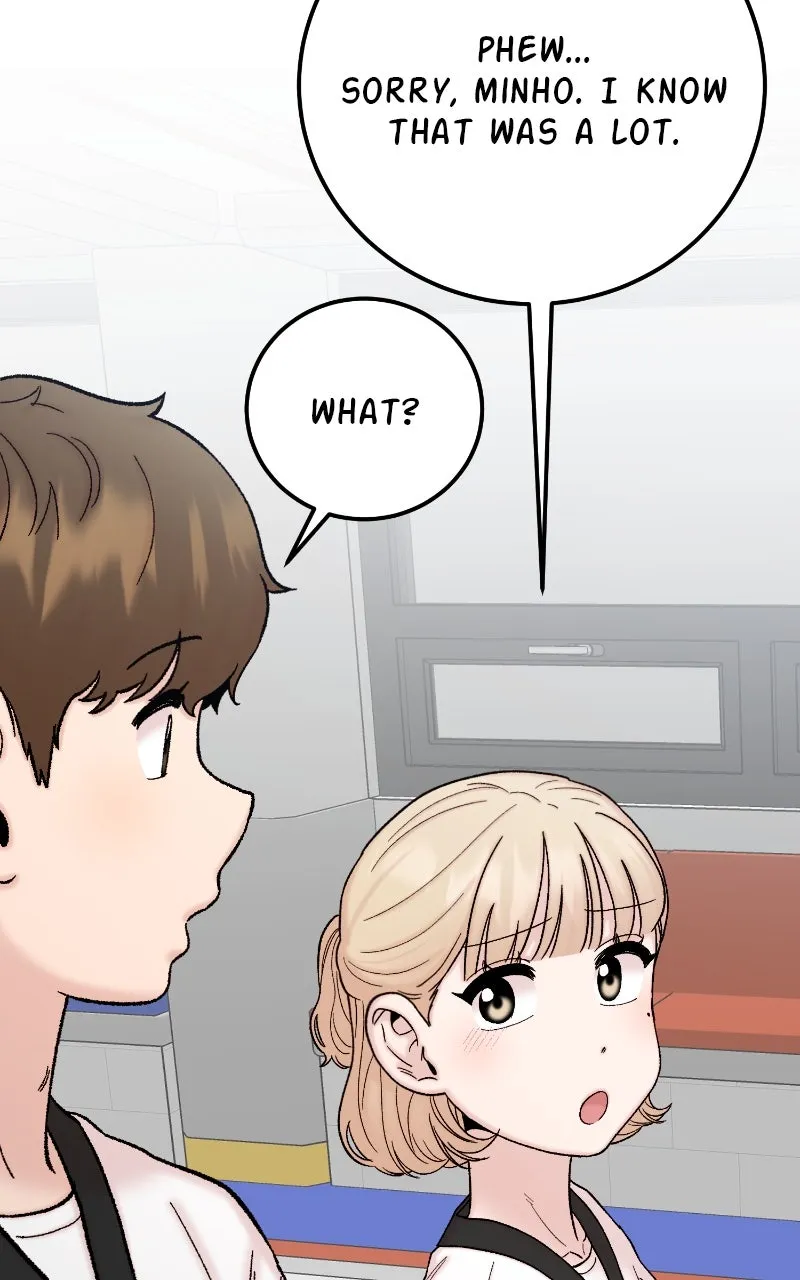 My Dud to Stud Boyfriend Chapter 142 page 91 - 