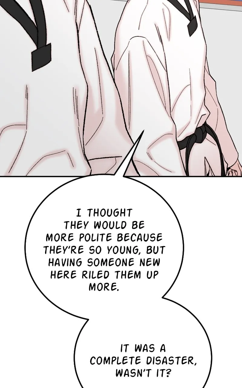 My Dud to Stud Boyfriend Chapter 142 page 92 - 