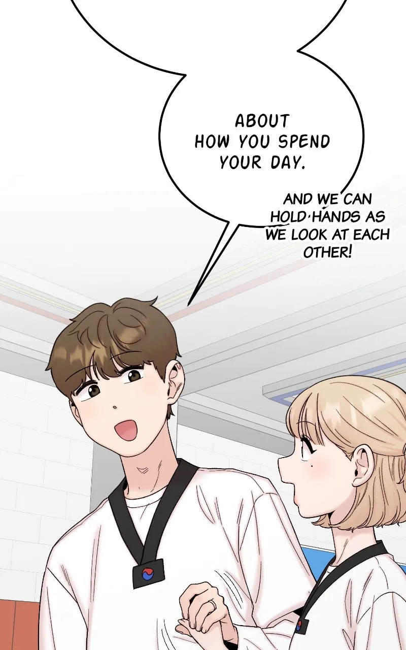 My Dud to Stud Boyfriend Chapter 142 page 95 - 