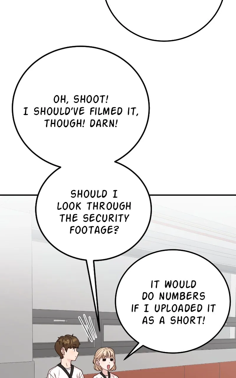 My Dud to Stud Boyfriend Chapter 142 page 98 - 