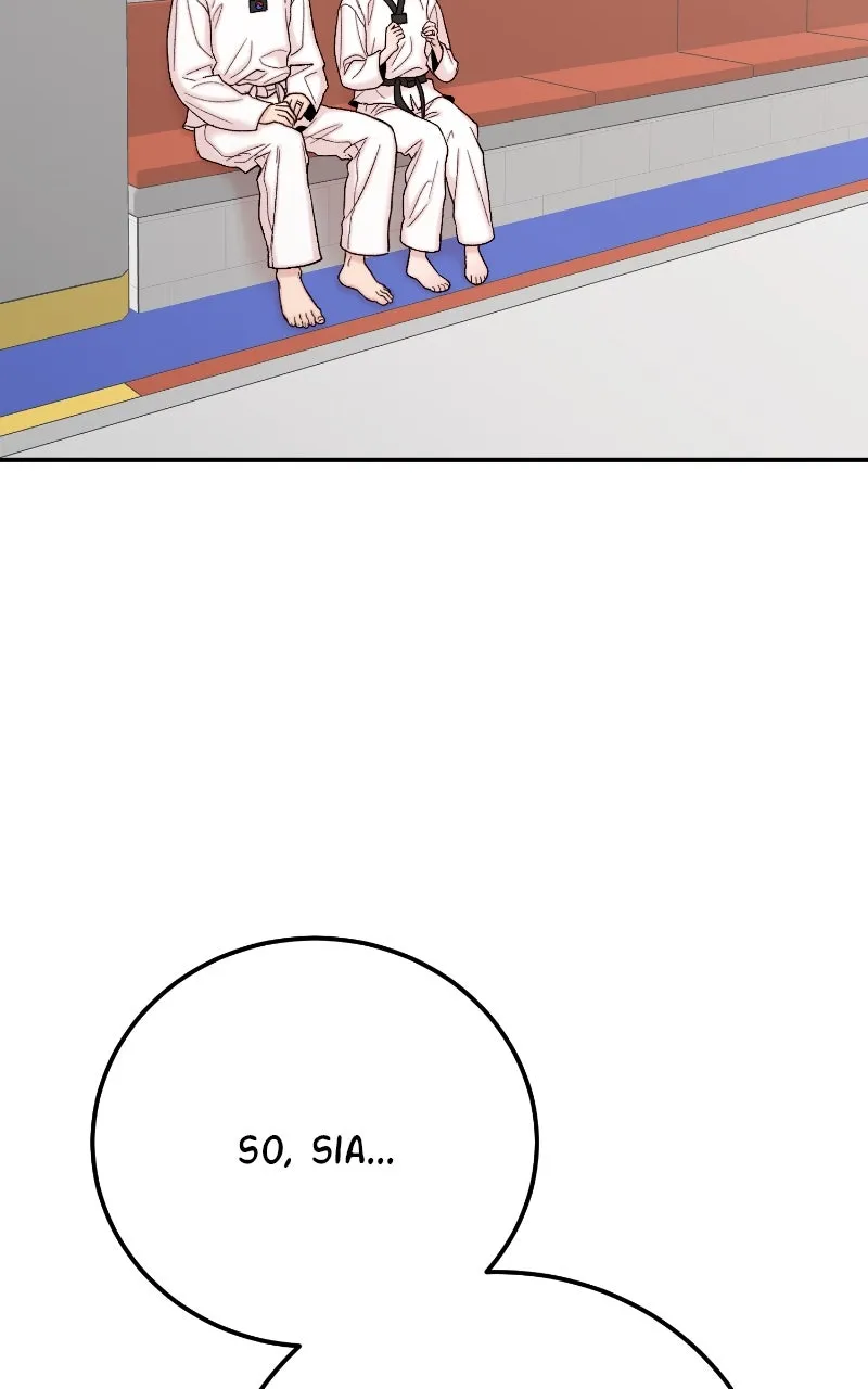 My Dud to Stud Boyfriend Chapter 142 page 99 - 