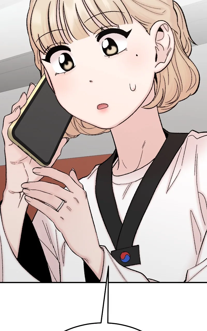 My Dud to Stud Boyfriend Chapter 143 page 2 - 