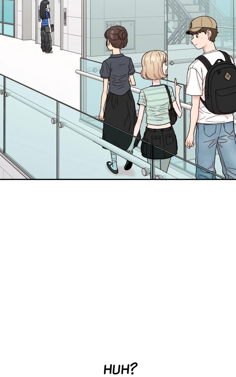 My Dud to Stud Boyfriend Chapter 143 page 104 - 