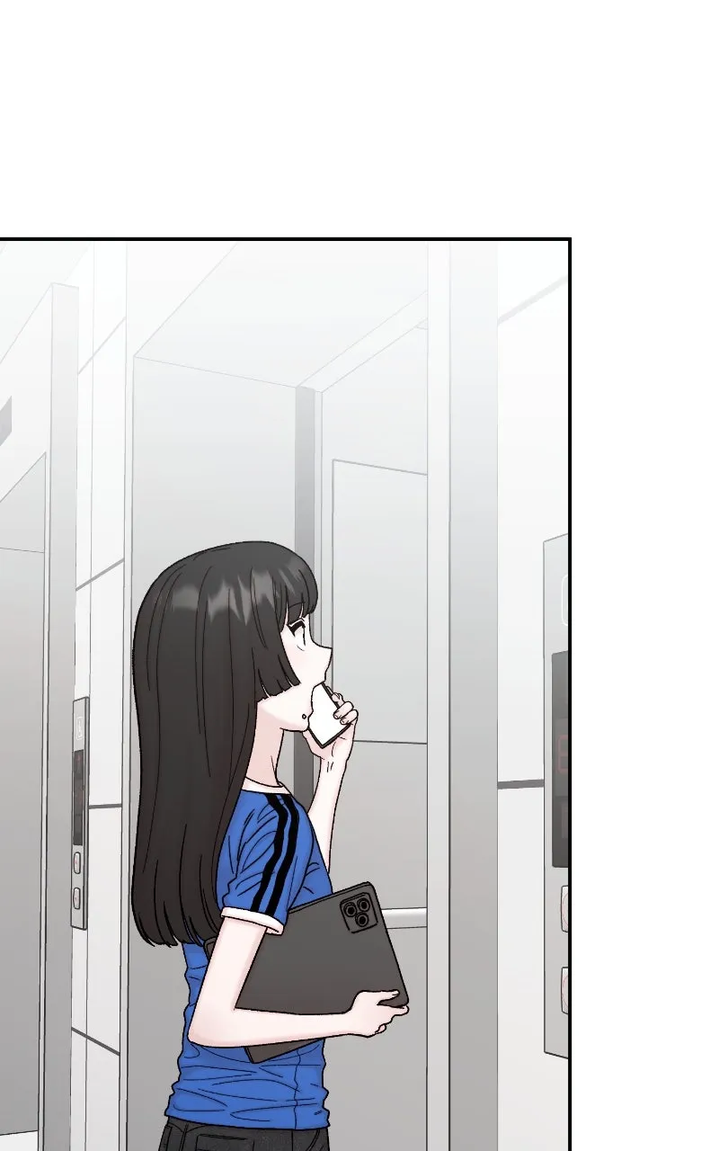 My Dud to Stud Boyfriend Chapter 143 page 105 - 
