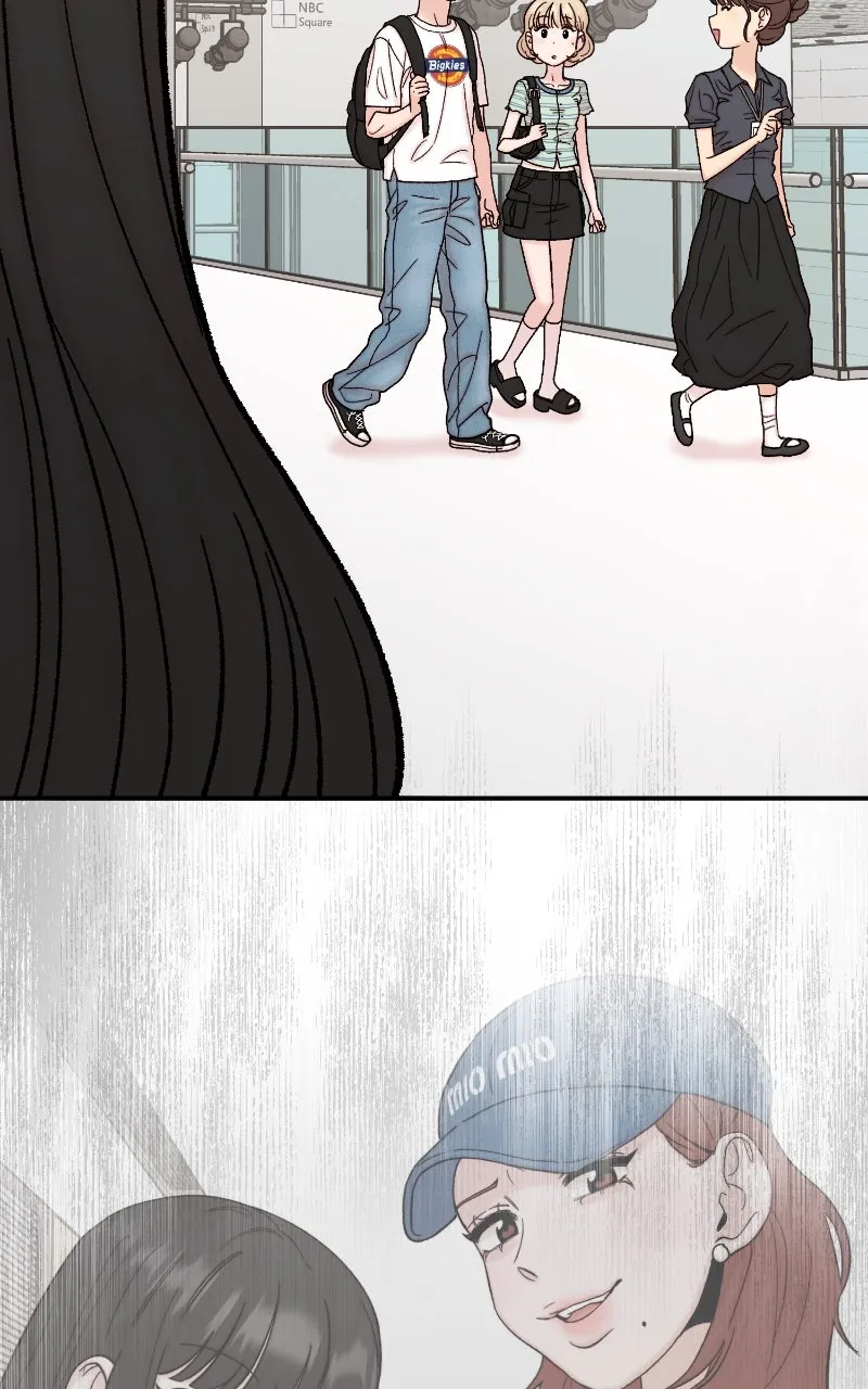 My Dud to Stud Boyfriend Chapter 143 page 107 - 