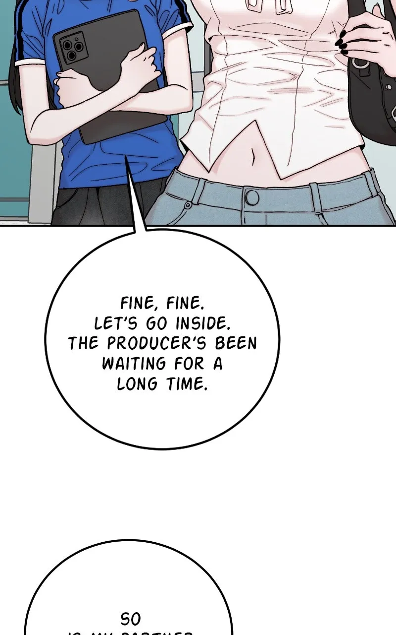 My Dud to Stud Boyfriend Chapter 143 page 114 - 