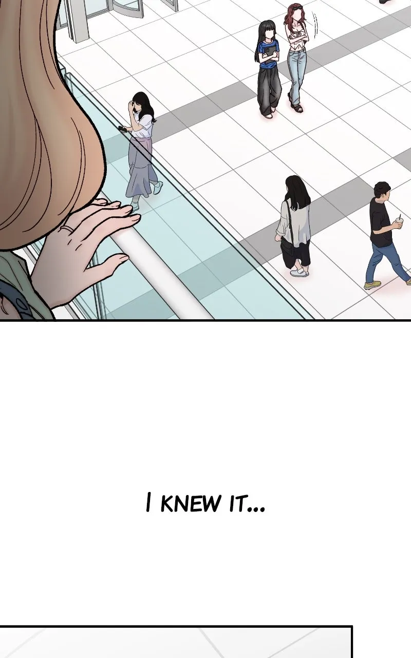 My Dud to Stud Boyfriend Chapter 143 page 116 - 