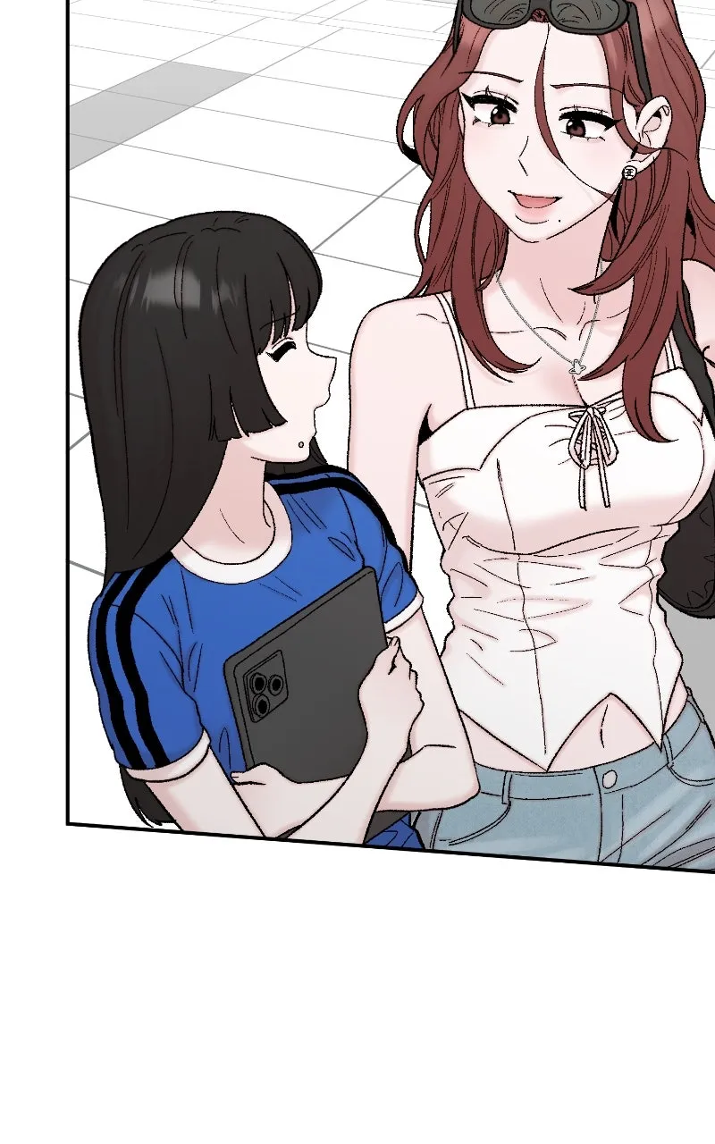 My Dud to Stud Boyfriend Chapter 143 page 118 - 