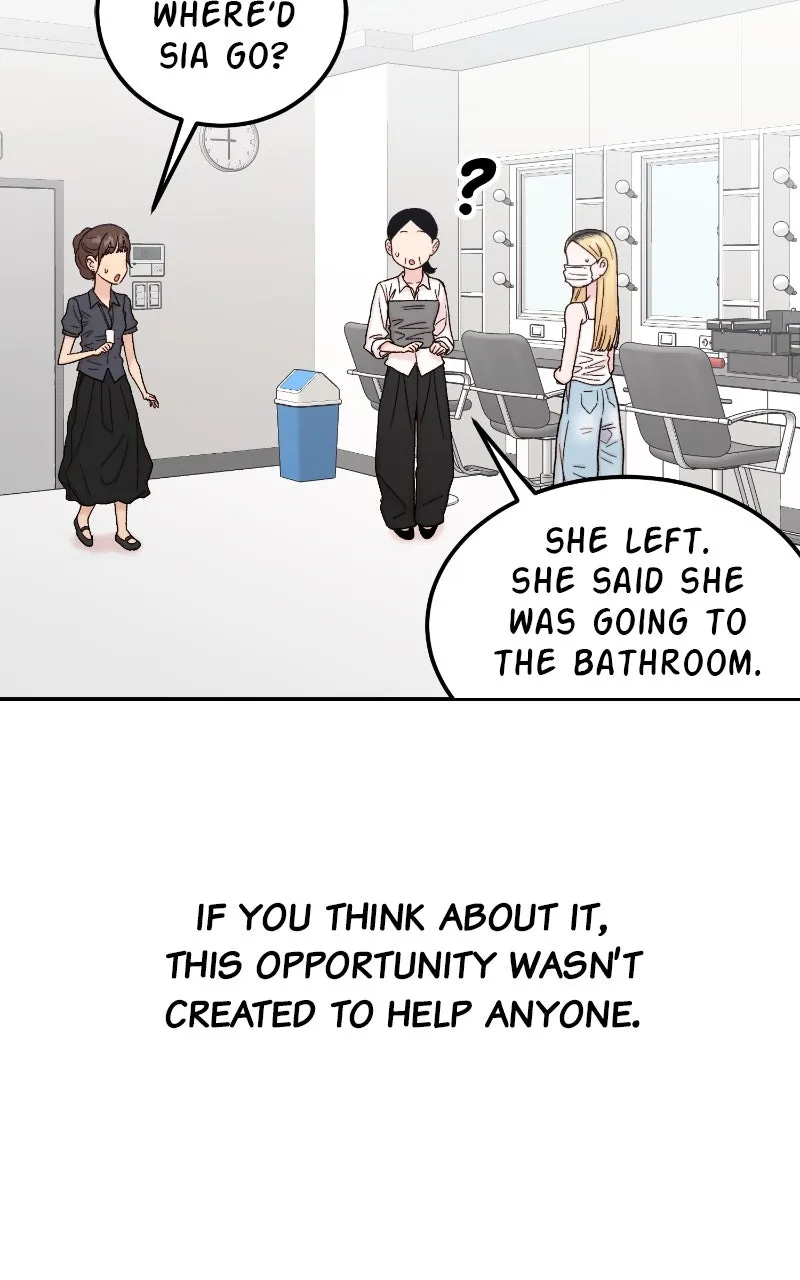 My Dud to Stud Boyfriend Chapter 143 page 122 - 
