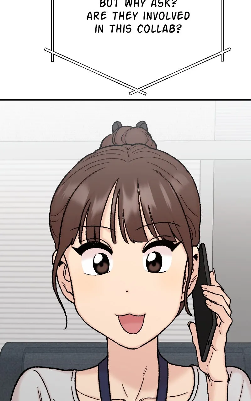 My Dud to Stud Boyfriend Chapter 143 page 16 - 