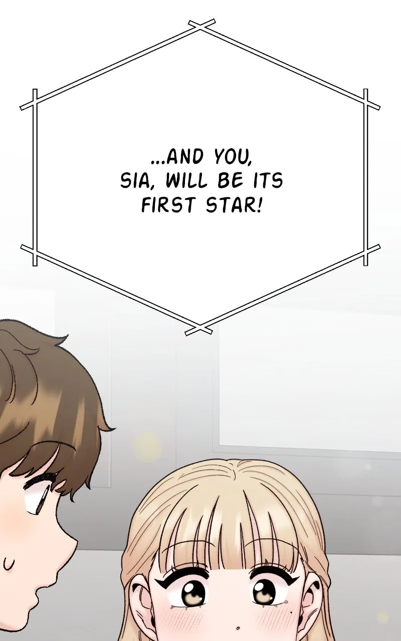 My Dud to Stud Boyfriend Chapter 143 page 18 - 