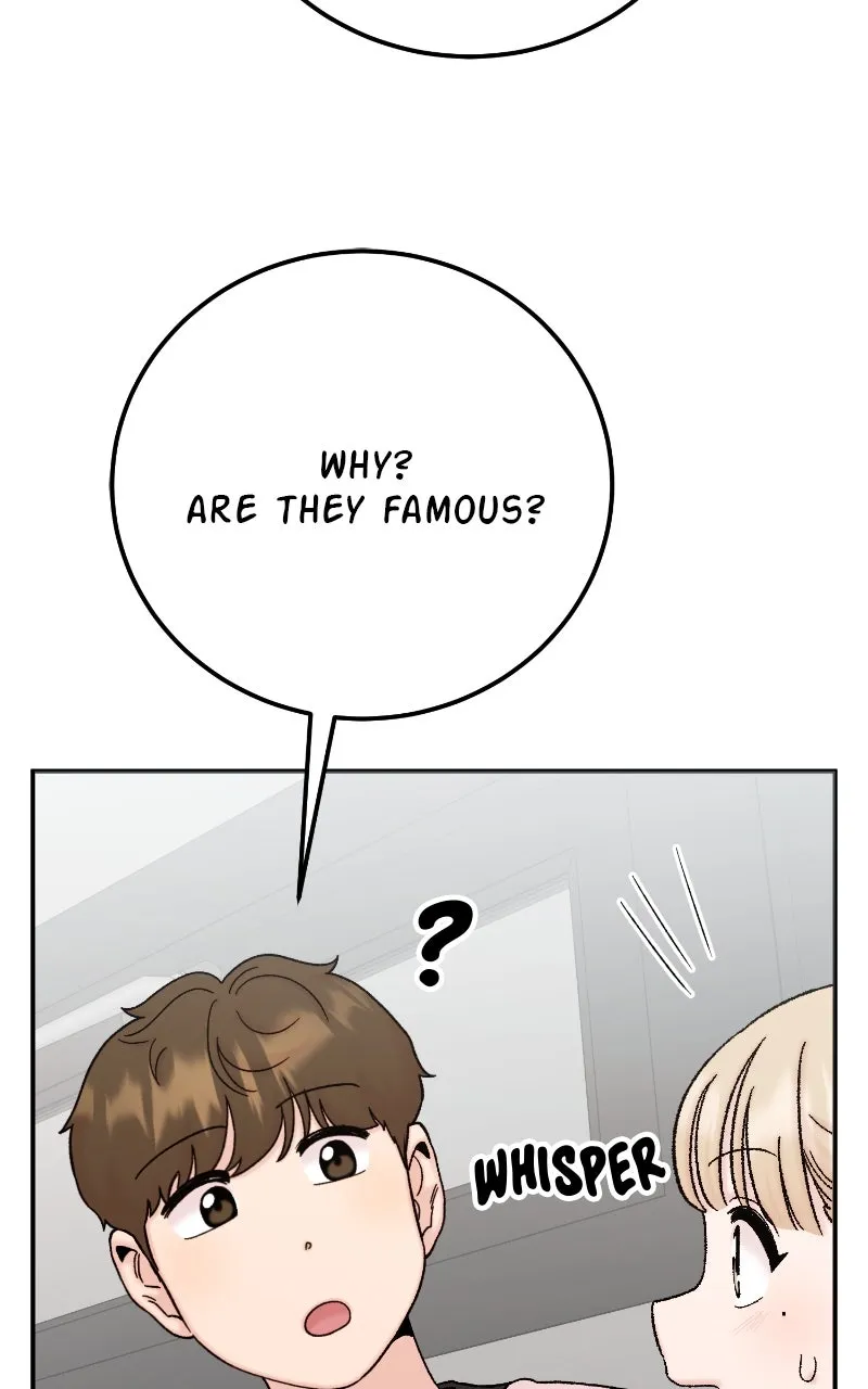 My Dud to Stud Boyfriend Chapter 143 page 20 - 