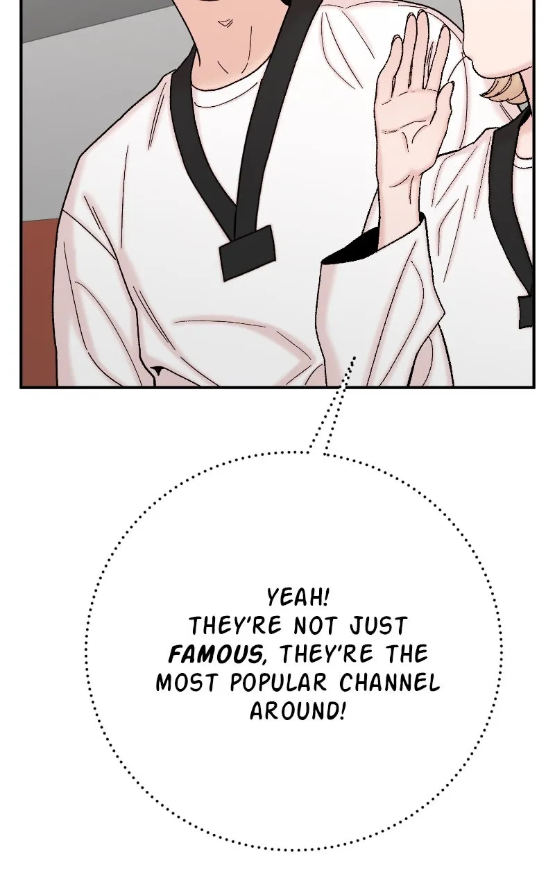 My Dud to Stud Boyfriend Chapter 143 page 21 - 