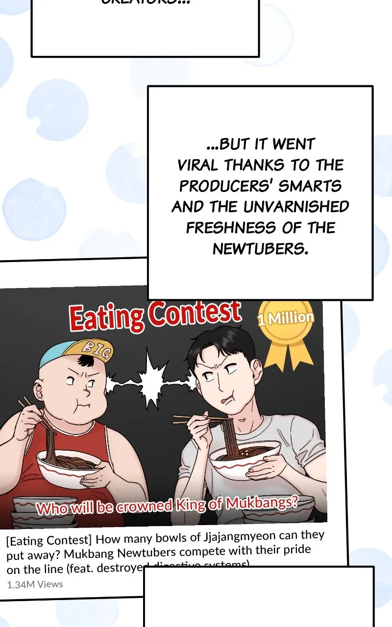 My Dud to Stud Boyfriend Chapter 143 page 24 - 