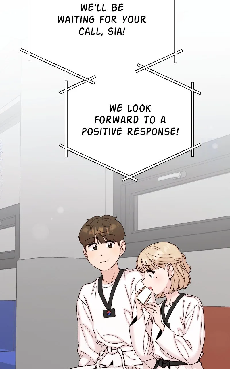 My Dud to Stud Boyfriend Chapter 143 page 28 - 