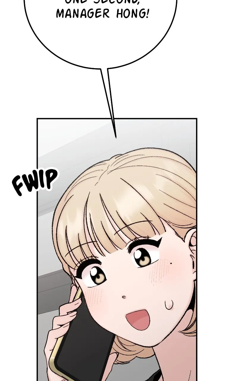 My Dud to Stud Boyfriend Chapter 143 page 30 - 