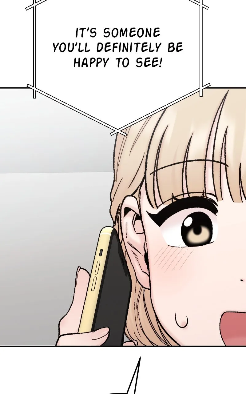 My Dud to Stud Boyfriend Chapter 143 page 34 - 