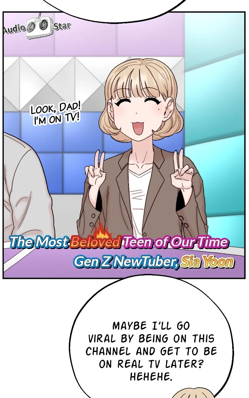 My Dud to Stud Boyfriend Chapter 143 page 42 - 
