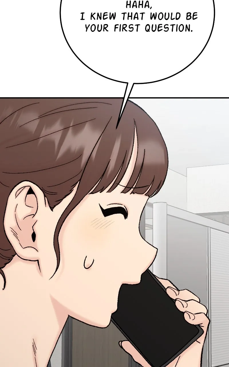 My Dud to Stud Boyfriend Chapter 143 page 6 - 