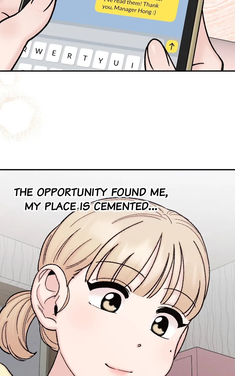 My Dud to Stud Boyfriend Chapter 143 page 51 - 