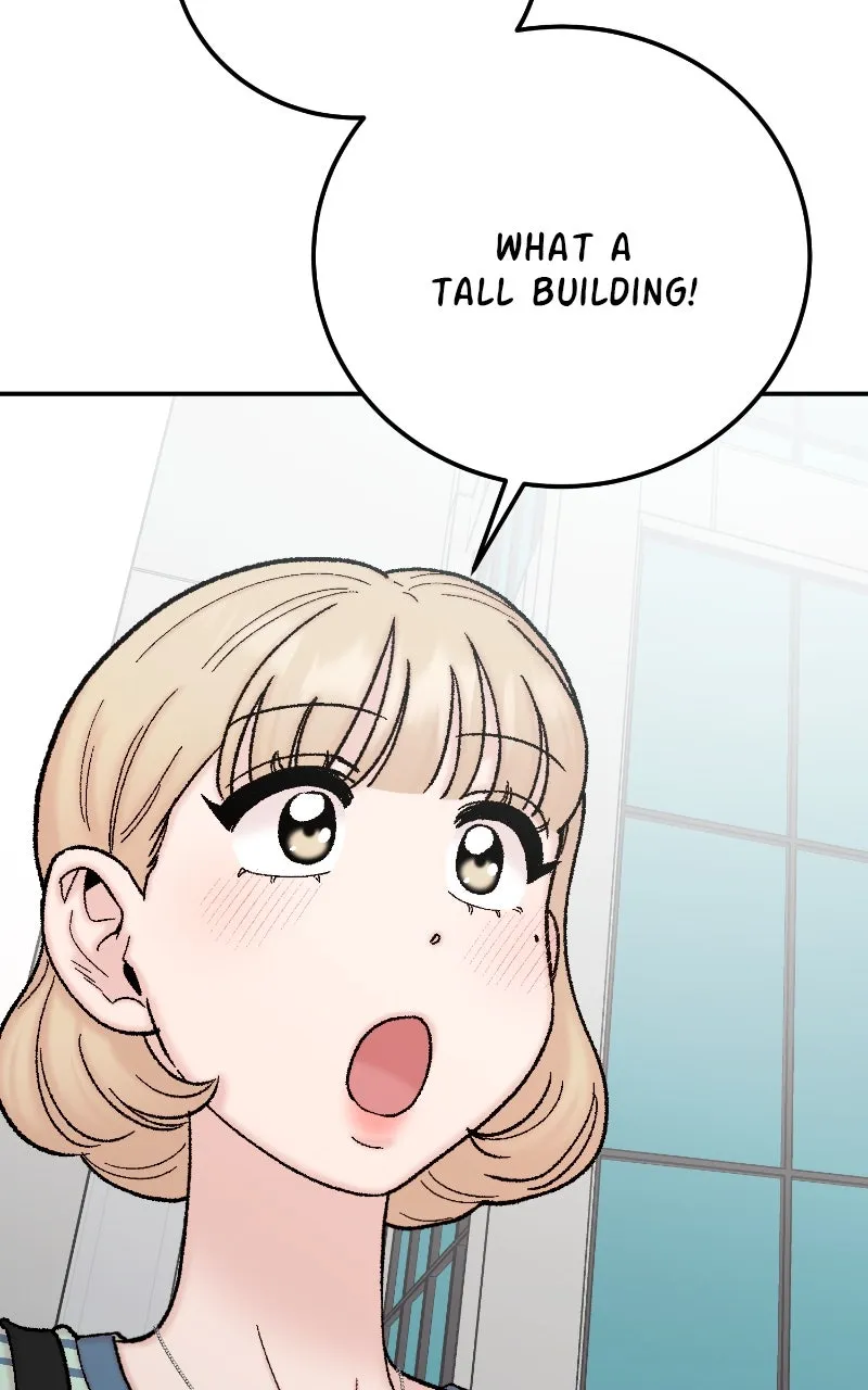 My Dud to Stud Boyfriend Chapter 143 page 59 - 