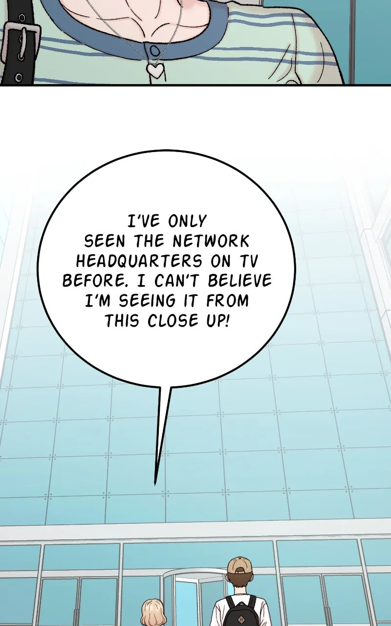 My Dud to Stud Boyfriend Chapter 143 page 60 - 