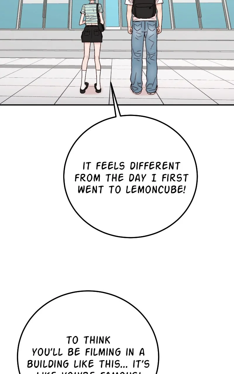 My Dud to Stud Boyfriend Chapter 143 page 61 - 