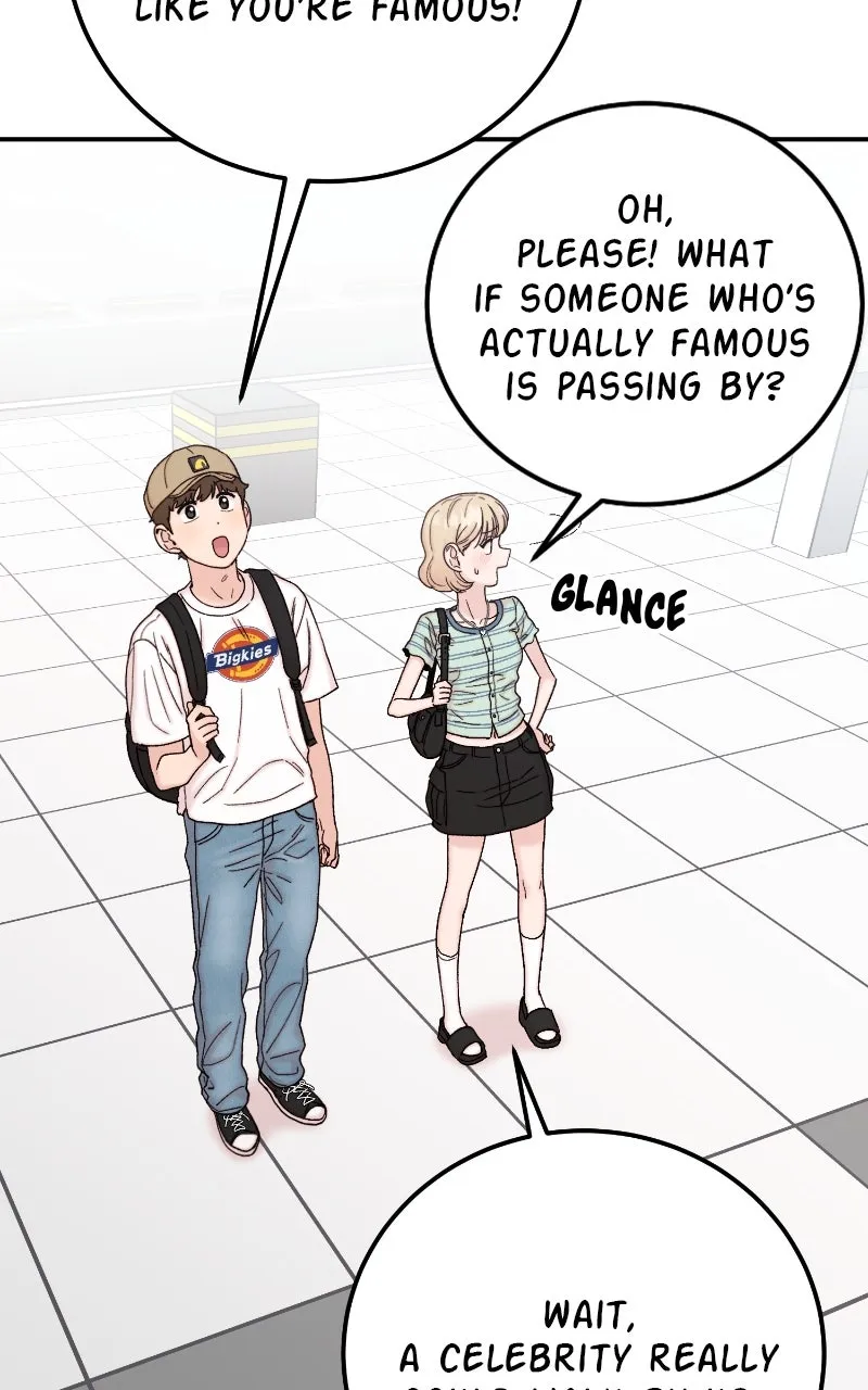 My Dud to Stud Boyfriend Chapter 143 page 62 - 