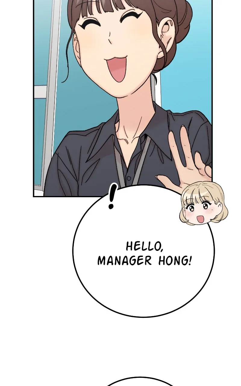 My Dud to Stud Boyfriend Chapter 143 page 64 - 