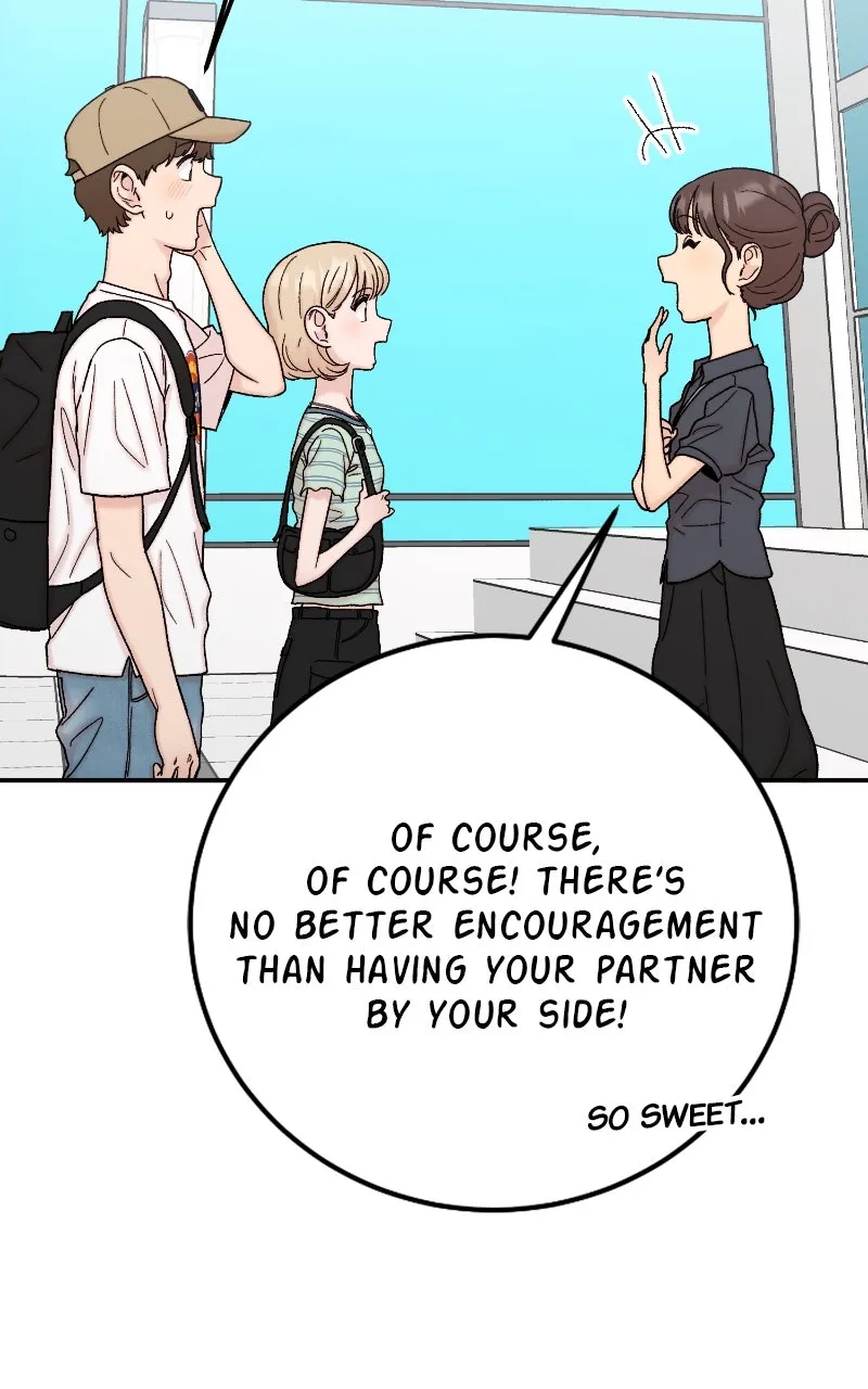 My Dud to Stud Boyfriend Chapter 143 page 66 - 