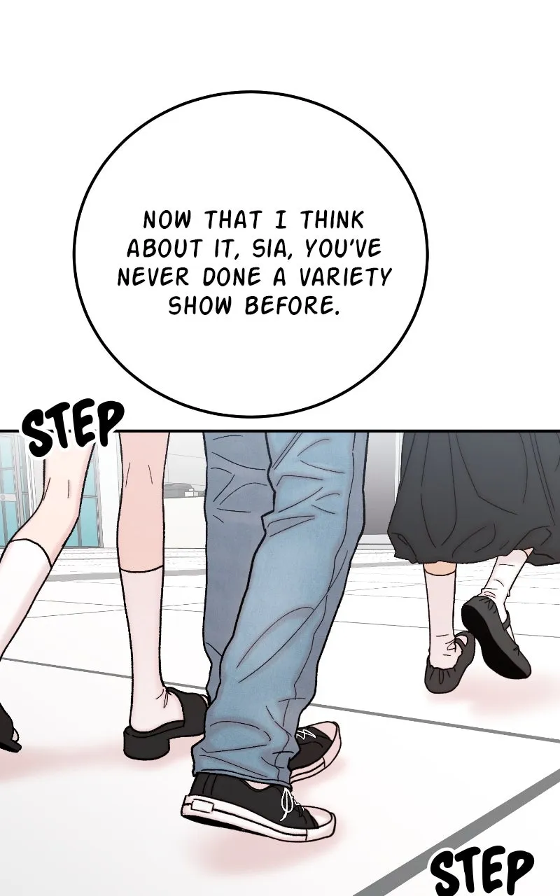 My Dud to Stud Boyfriend Chapter 143 page 67 - 