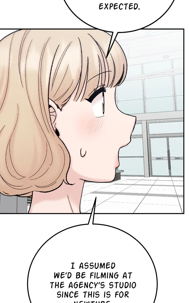 My Dud to Stud Boyfriend Chapter 143 page 69 - 