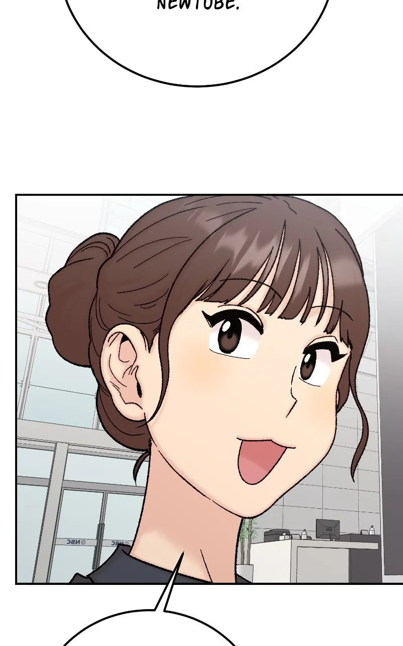 My Dud to Stud Boyfriend Chapter 143 page 70 - 