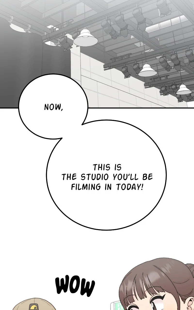 My Dud to Stud Boyfriend Chapter 143 page 73 - 