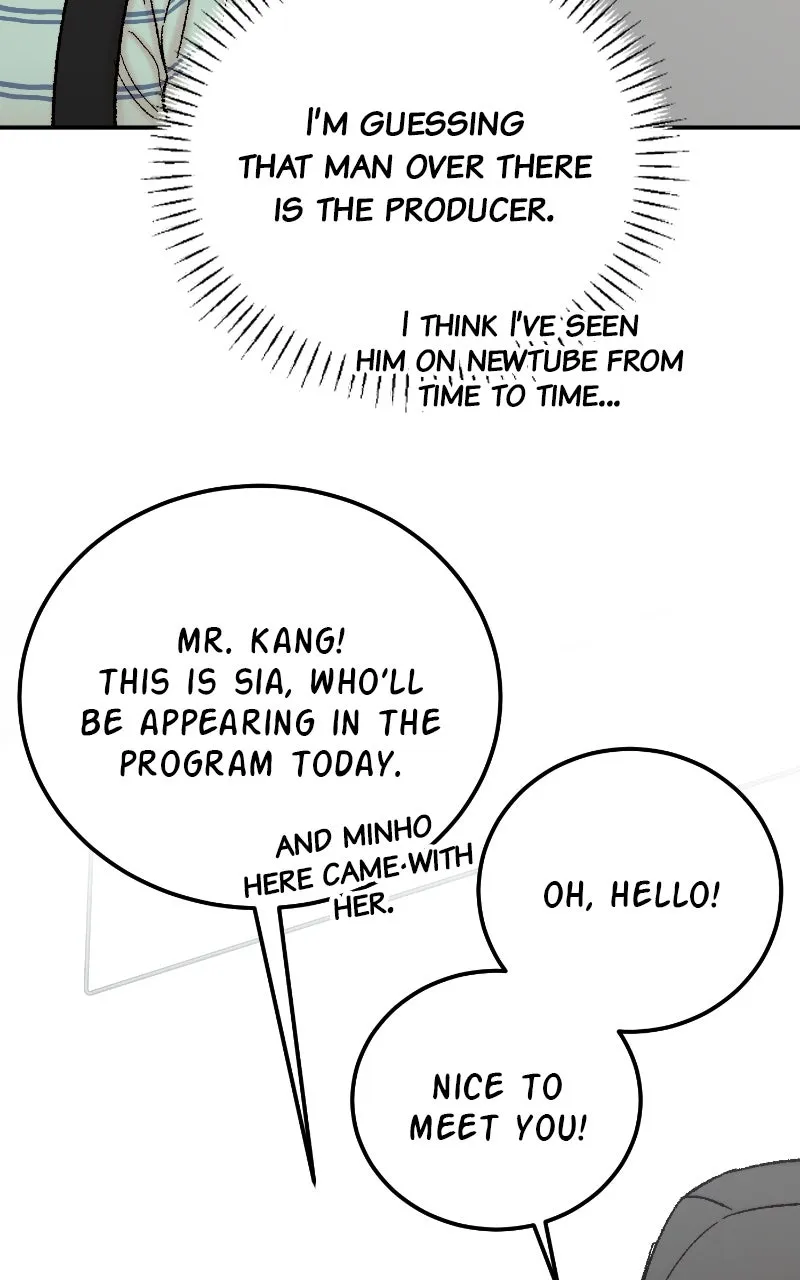 My Dud to Stud Boyfriend Chapter 143 page 76 - 