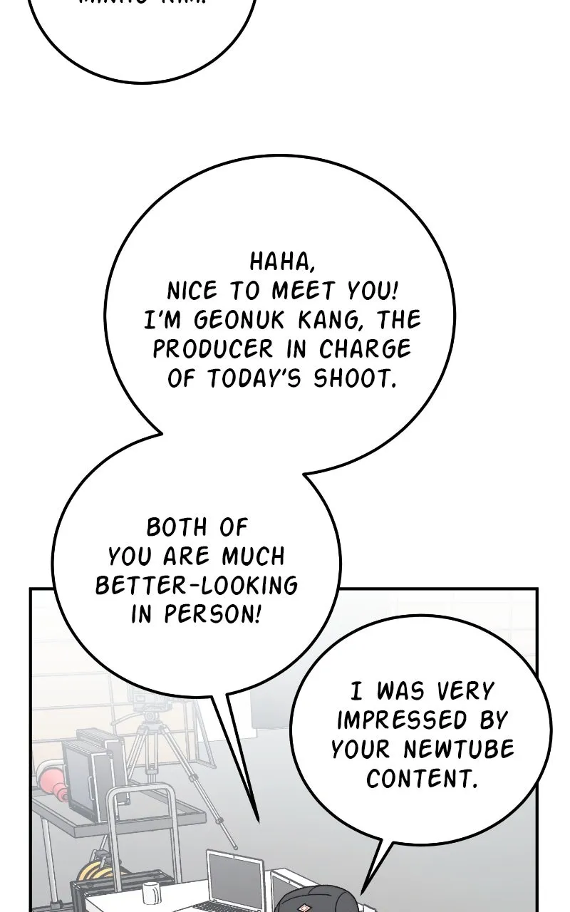 My Dud to Stud Boyfriend Chapter 143 page 78 - 