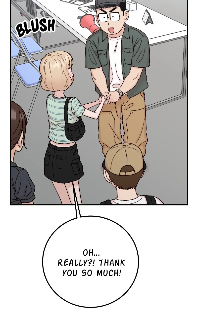 My Dud to Stud Boyfriend Chapter 143 page 79 - 